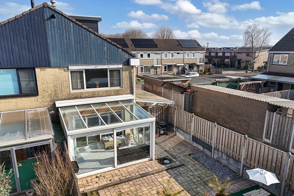 Medium property photo - Nasakonstraat 24, 8303 AS Emmeloord